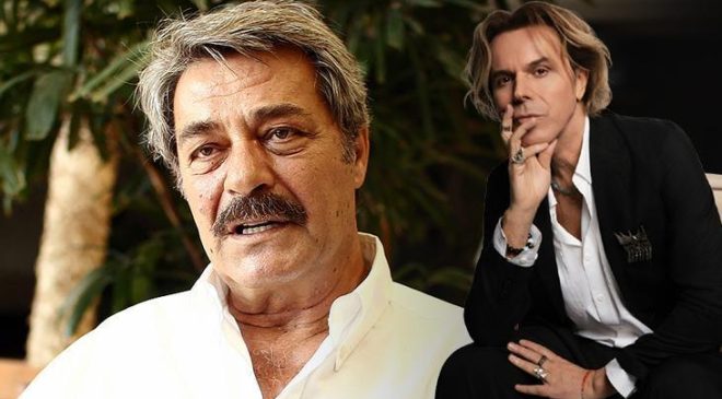 Dayısını ve annesini peş peşe kaybetti! Soner Arıca'dan duygu yüklü Kadir İnanır paylaşımı