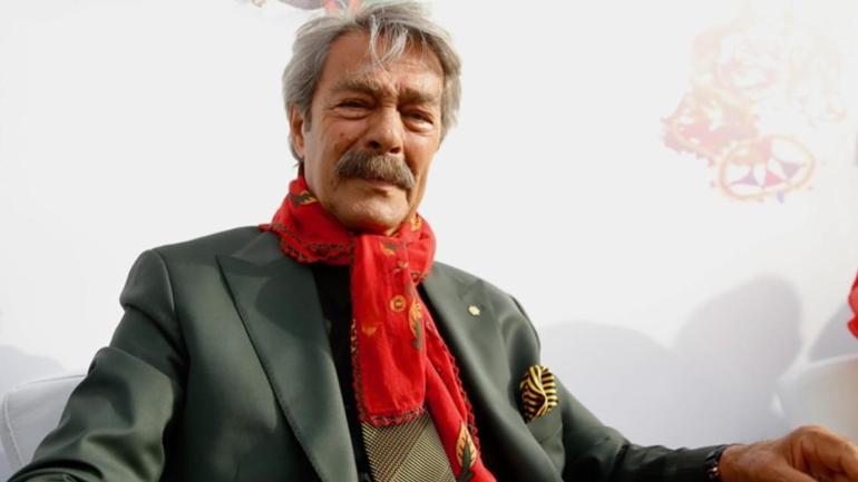 Dayısını ve annesini peş peşe kaybetti Soner Arıcadan duygu yüklü Kadir İnanır paylaşımı