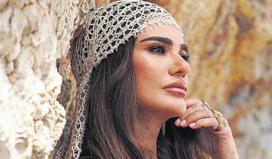 Derya’dan ‘Atlatırım’ çıkışı