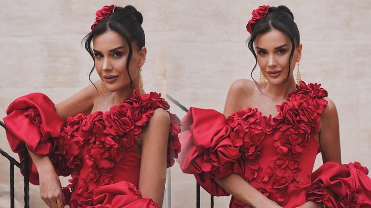Dilan Polat'ın Instagram hesabına erişim engeli kararı