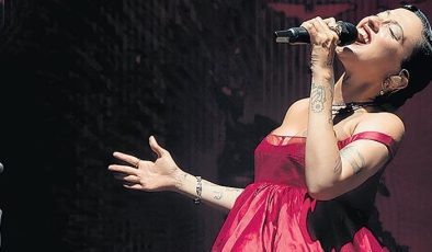 Doğum öncesi son iki konser