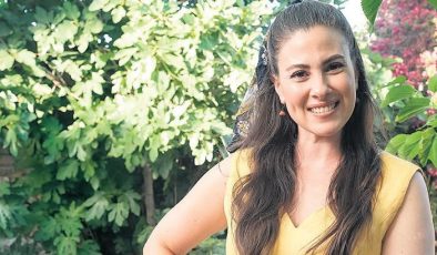 ‘17 yaşındaki Melis’e korkma derdim’