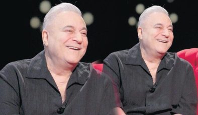 ‘Aldatılmayı kafaya takmadım’