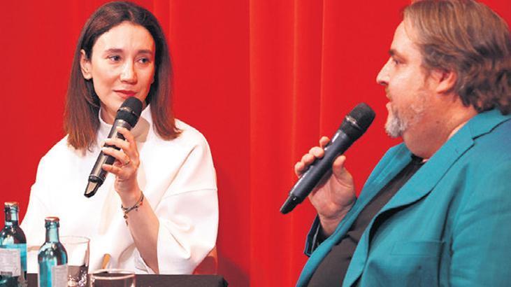 ‘Alman gibi hissediyorum’