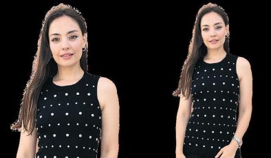 ‘Annelik oyunculuğumu geliştirdi’