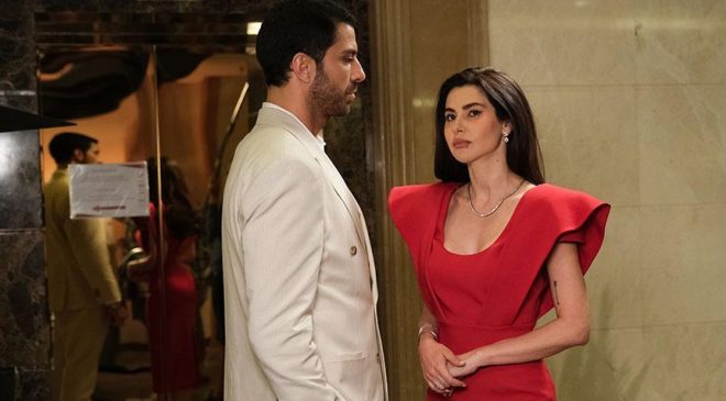 ‘Daha 17’ 24 saatte 5 milyon izlendi