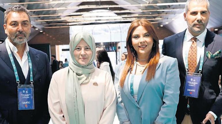 ‘Dünyayı kız çocukları kurtaracak’