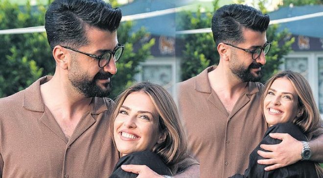‘Gülmekten çenem ağrıdı’