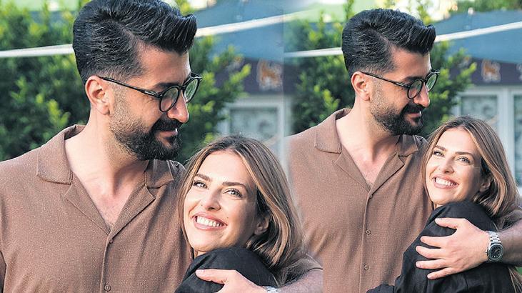 ‘Gülmekten çenem ağrıdı’