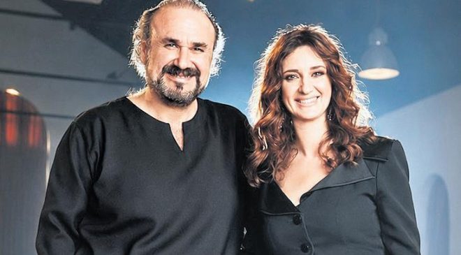 ‘Hakan için neşelisini yazdım’