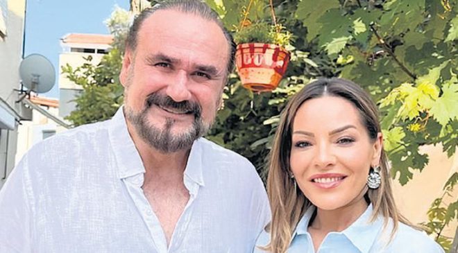 ‘Hayalim Urla’da okul açmak’