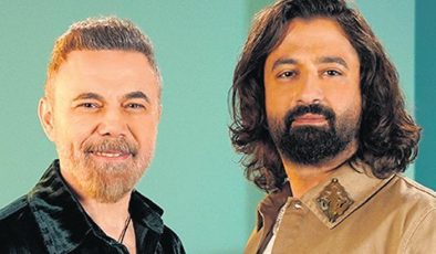 ‘Hicran’ yeniden buluştu