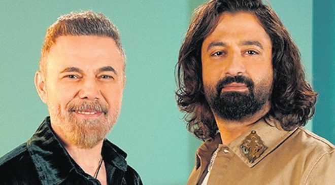 ‘Hicran’ yeniden buluştu