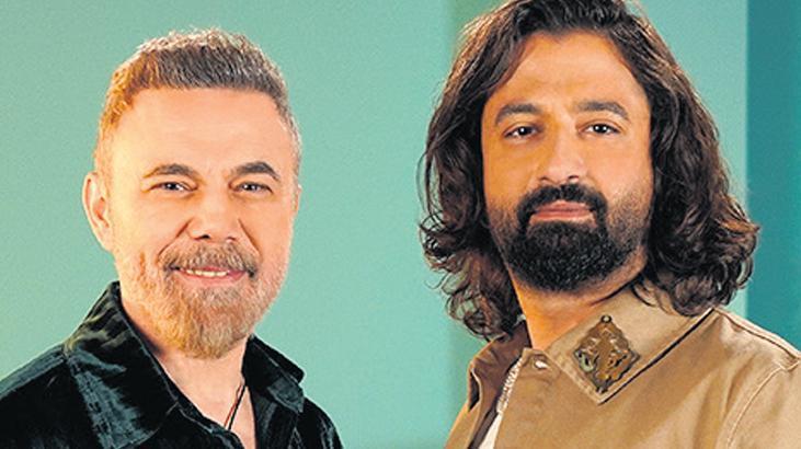 ‘Hicran’ yeniden buluştu