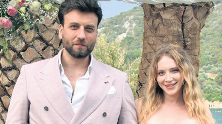 ‘Nişanıma son dakika yetiştim’