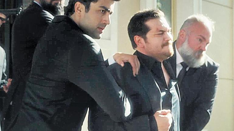 ‘Sevdiğim adama son kez sarılayım’