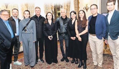 ‘T-pop’u dünyaya taşıyacağız’