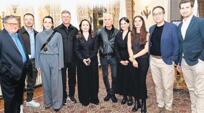 ‘T-pop’u dünyaya taşıyacağız’