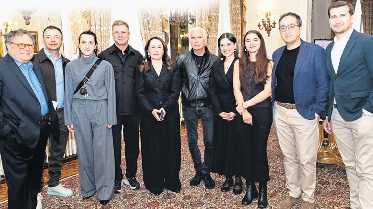 ‘T-pop’u dünyaya taşıyacağız’