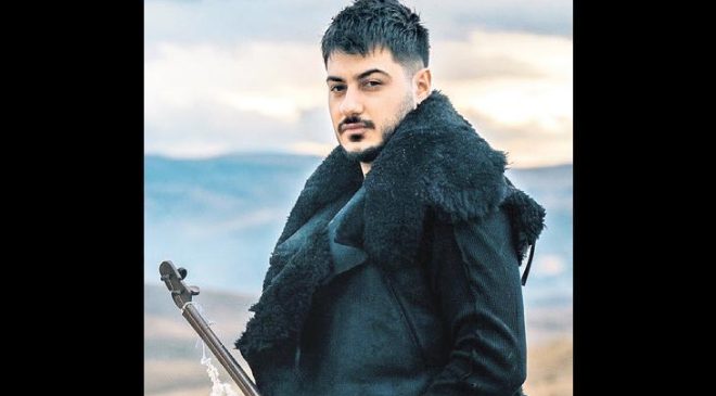 ‘Tek Yürek’ yayınlandı