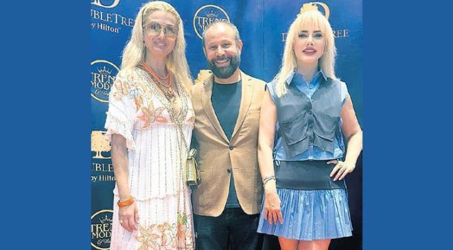 ‘Yeni isimler için ihtiyaç’