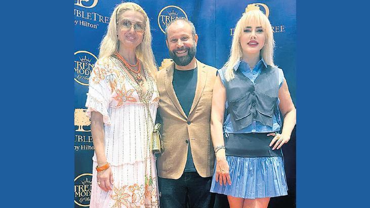 ‘Yeni isimler için ihtiyaç’