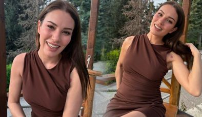 Ece İrtem ölümüyle yasa boğdu! Instagram'da ortaya çıktı: Vefatından 4 gün önce paylaşmış…