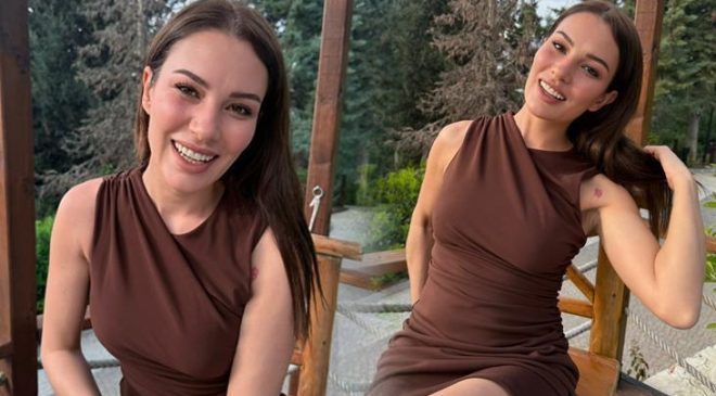 Ece İrtem ölümüyle yasa boğdu! Instagram'da ortaya çıktı: Vefatından 4 gün önce paylaşmış…