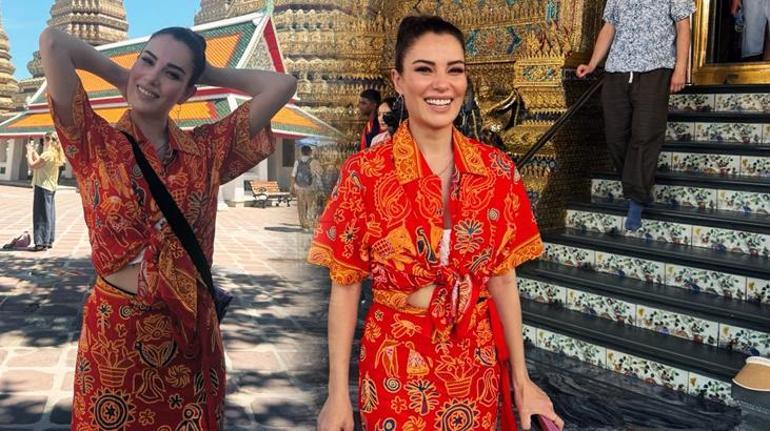 Ece İrtem ölümüyle yasa boğdu Instagramda ortaya çıktı: Vefatından 4 gün önce paylaşmış...