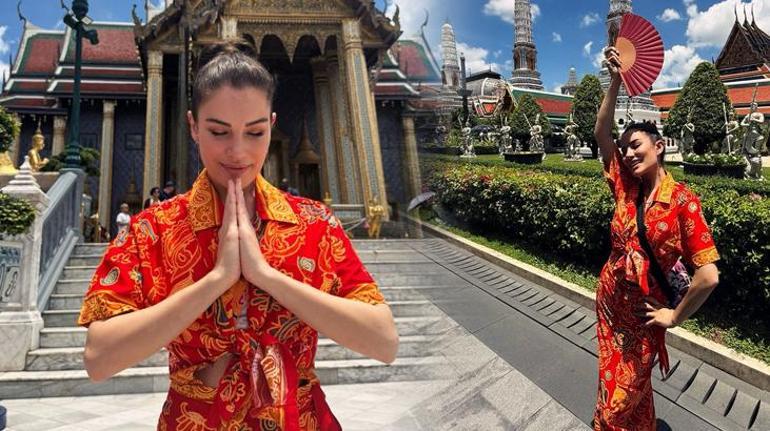Ece İrtem ölümüyle yasa boğdu Instagramda ortaya çıktı: Vefatından 4 gün önce paylaşmış...