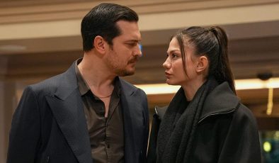 Ekranlardan bir ‘Eşref Rüya’ geçti!