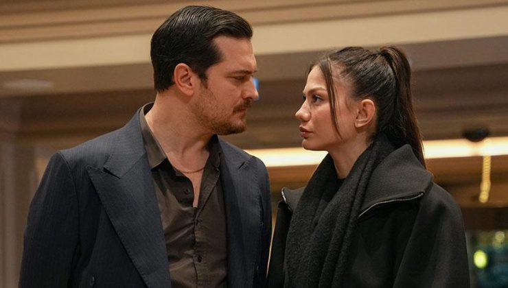Ekranlardan bir ‘Eşref Rüya’ geçti!