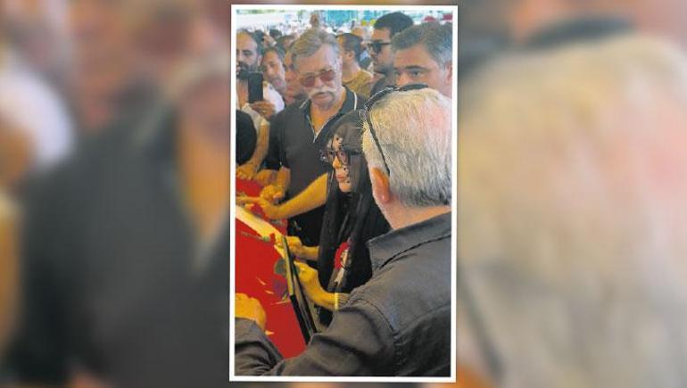 Elveda Kadir Dayı...