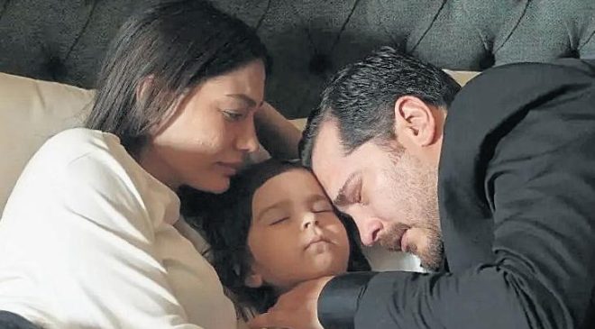 Eşref’in vedası Türkiye’yi ağlattı