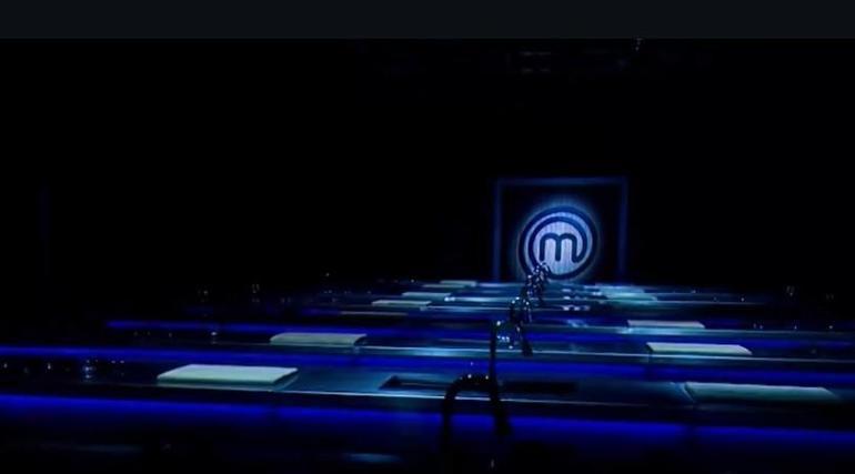 Fragmanı merak uyandırdı MasterChef Türkiye 2026 başlıyor