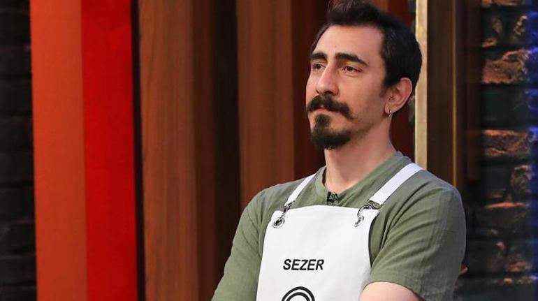 Fragmanı merak uyandırdı MasterChef Türkiye 2026 başlıyor