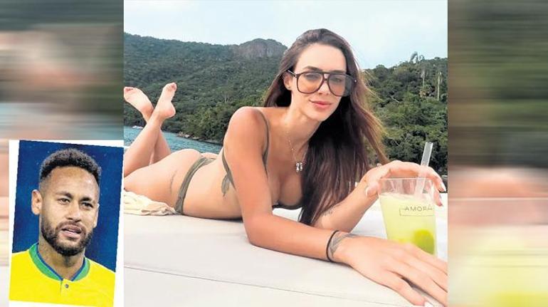 Futbolcu aşkı cüzdan seviyor
