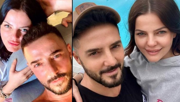Gökhan Özen’den sürpriz karar! Yeniden evlilik yolunda