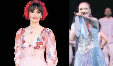 Harbiye’de ‘kardeşlik’ vurgusu