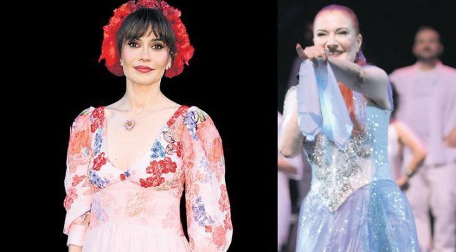 Harbiye’de ‘kardeşlik’ vurgusu