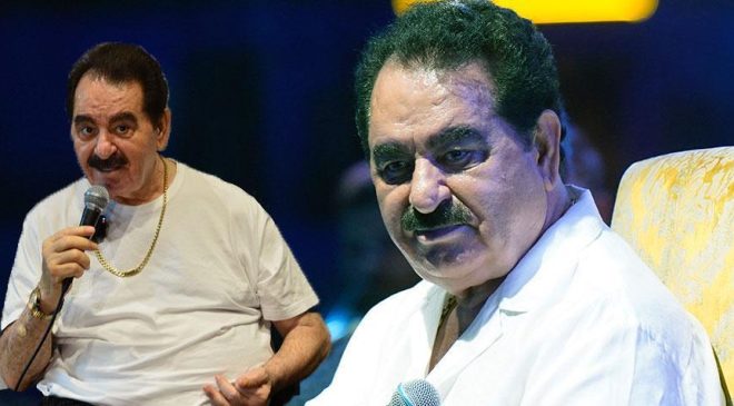 İbrahim Tatlıses yeniden hastanede! Sağlık durumu hakkında ilk açıklama