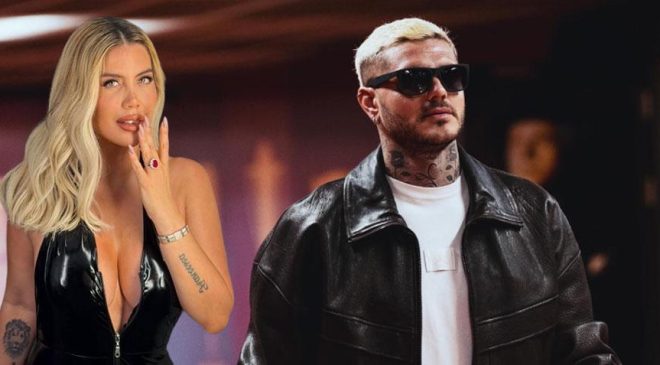 Icardi ve Wanda Nara cephesinde yeni perde! Mahkemeden dikkat çeken karar