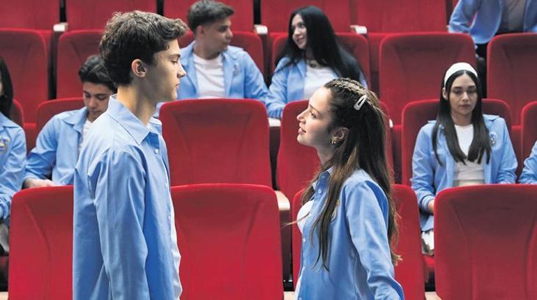 İlk bölümden izleyiciyi yakaladı