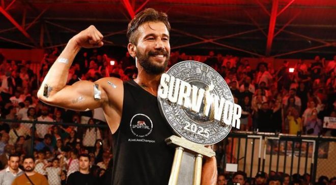İstanbul'daki finale günler kaldı! Survivor Adem Kılıççı favori adayını açıkladı