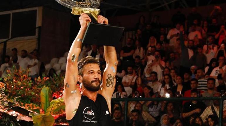 İstanbuldaki finale günler kaldı Survivor Adem Kılıççı favori adayını açıkladı