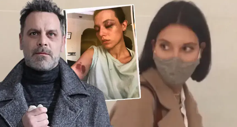 Kadınlar tarafından mekandan kovulan Ozan Güvenden ilk açıklama: Benim için çok çok ağırdı