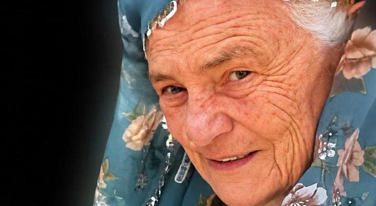 Kadir İnanırın ablasıydı Soner Arıcanın acı günü: Annesi hayatını kaybetti