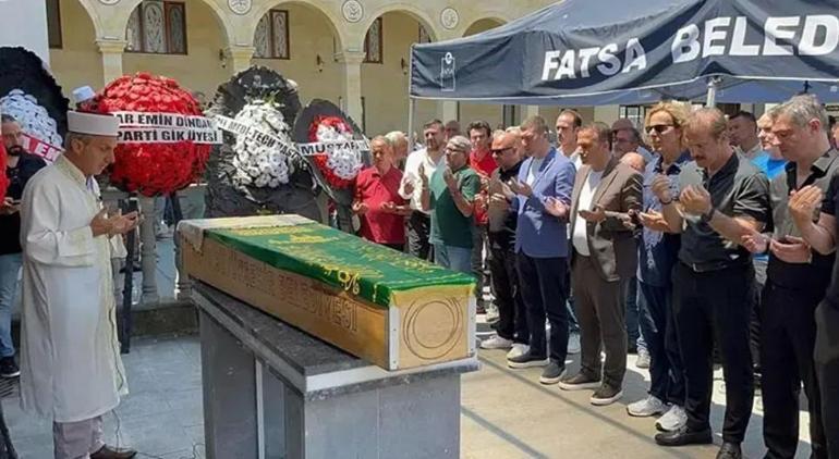 Kadir İnanırın cenaze programı belli oldu