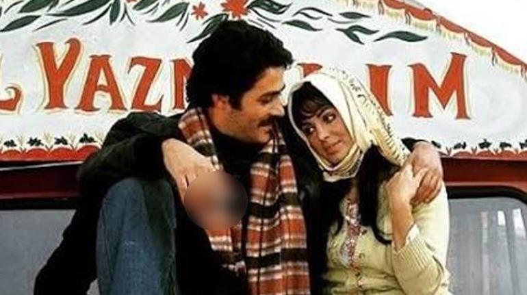 Kadir İnanırın ölüm haberini alan Türkan Şoray fenalaştı