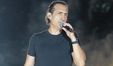 Kıraç’ın 10 bin kişilik korosu!